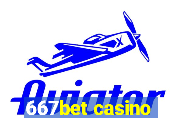 667bet casino